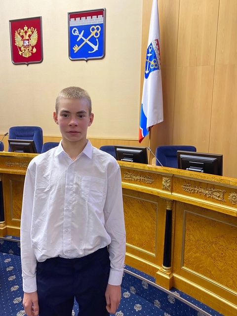 Цубера Сергей Михайлович.