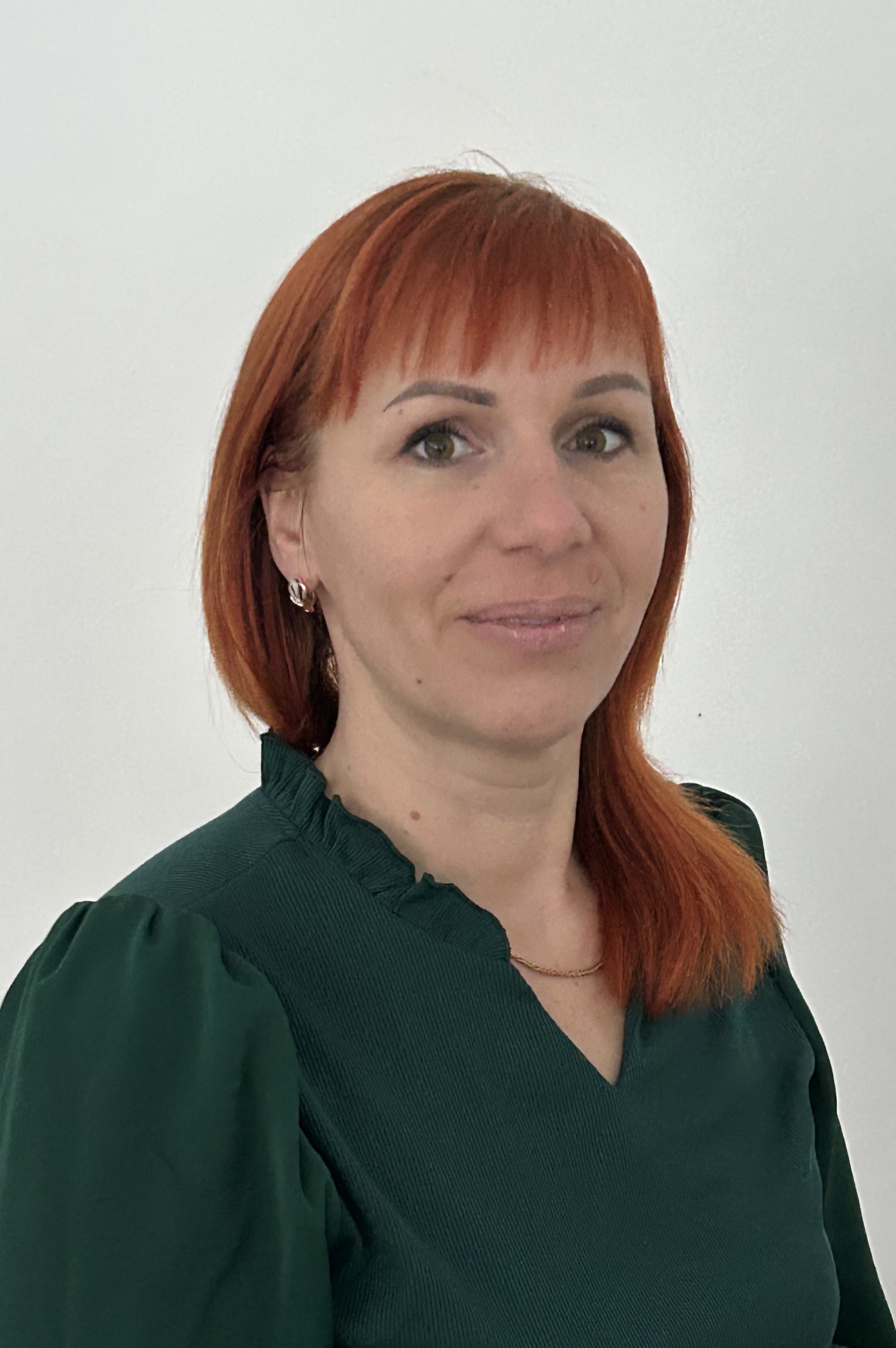 Шишкина Александра Аркадьевна.