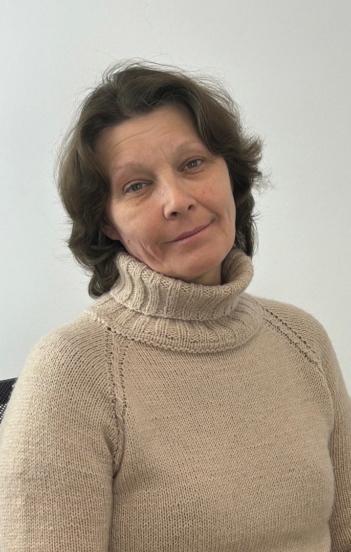 Поморцева Наталья Евгеньевна.